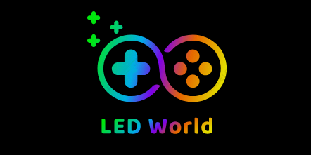 LED World